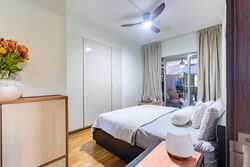 Sophia Residence (D9), Condominium #578928431